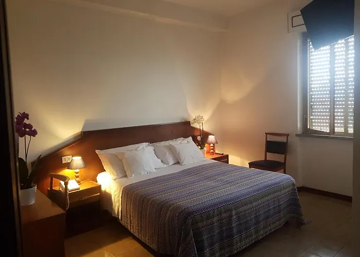 Albergo Smeraldo