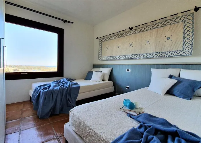 Monica Luxury House