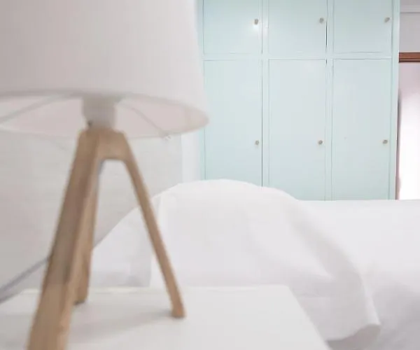 Hotel Pinar Somo Surf