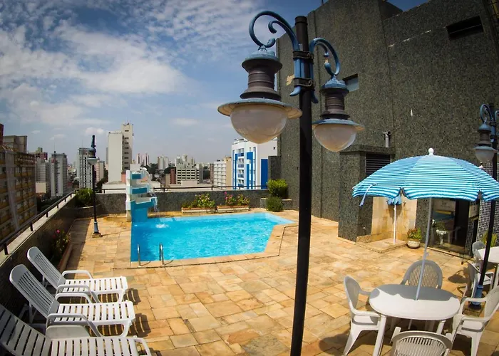 Leon Park Hotel E Convencoes - Melhor Custo Beneficio