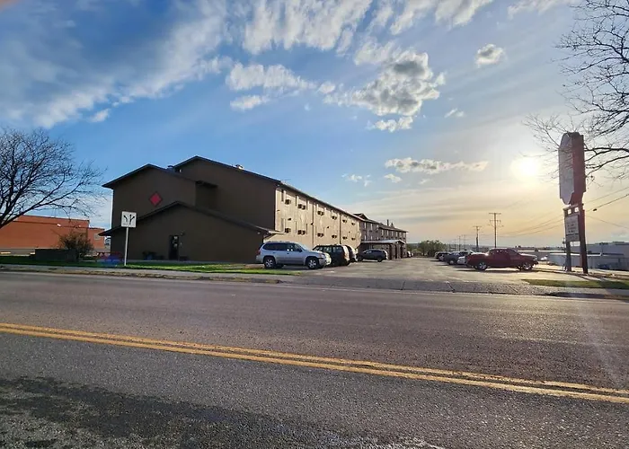 Grizzly Inn