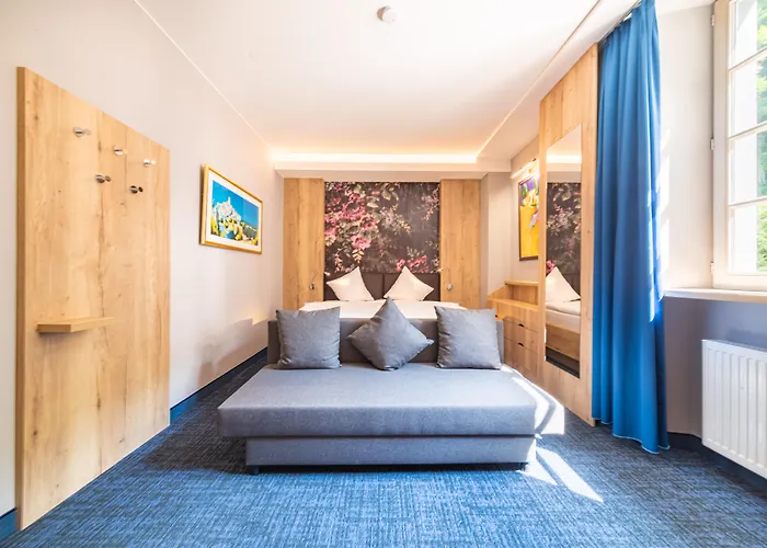 Koener Hotel & Spa