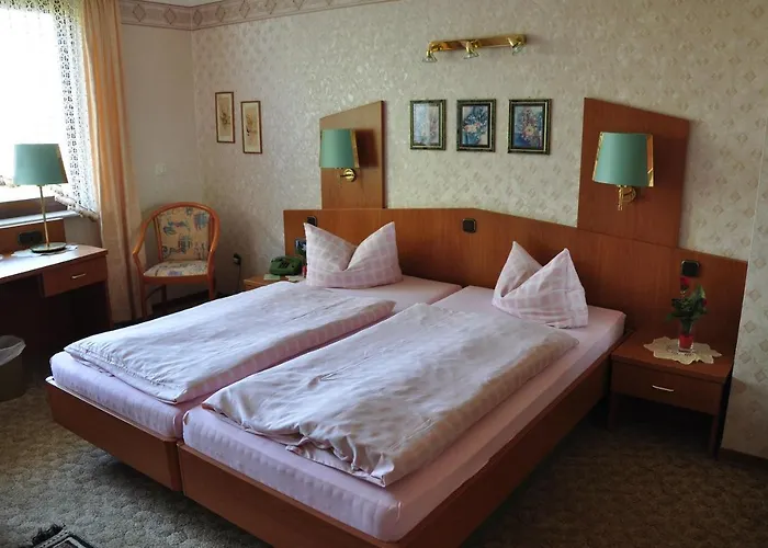Hotel Kempenhof