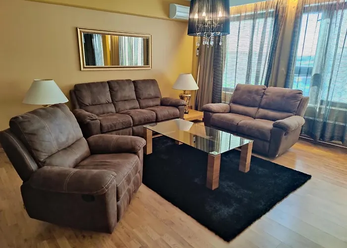 Hotelli Seurahovi