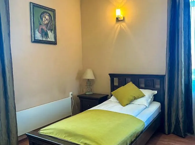 Vidin Hotel