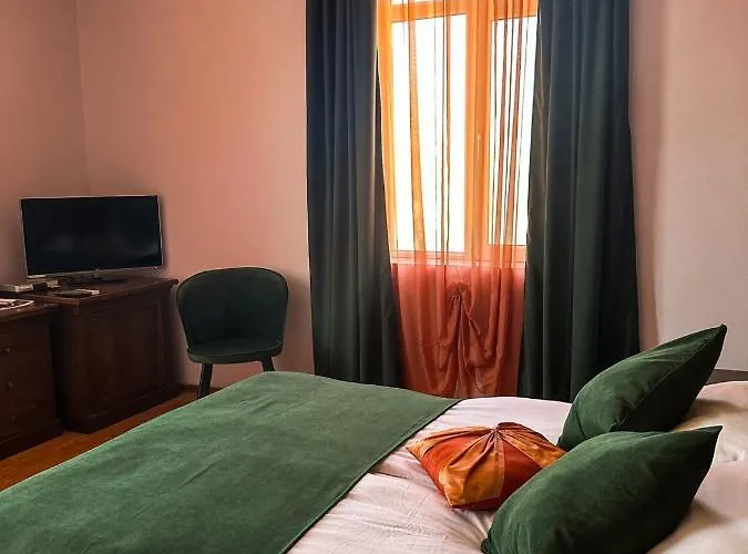 Vidin Hotel