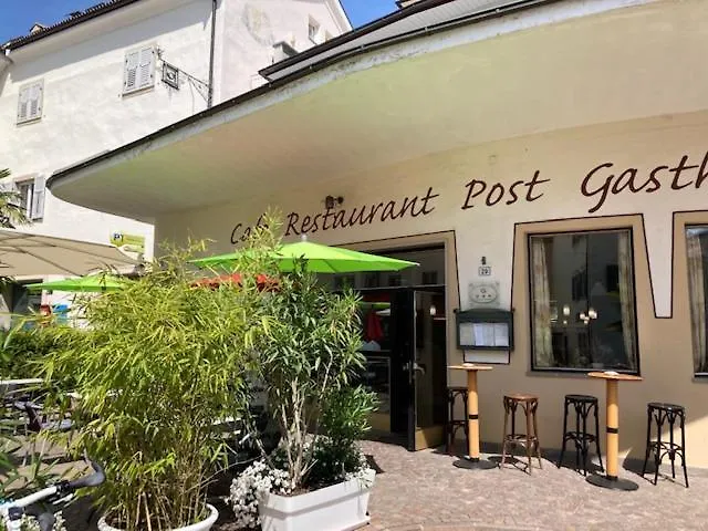 Gasthof Zur Post