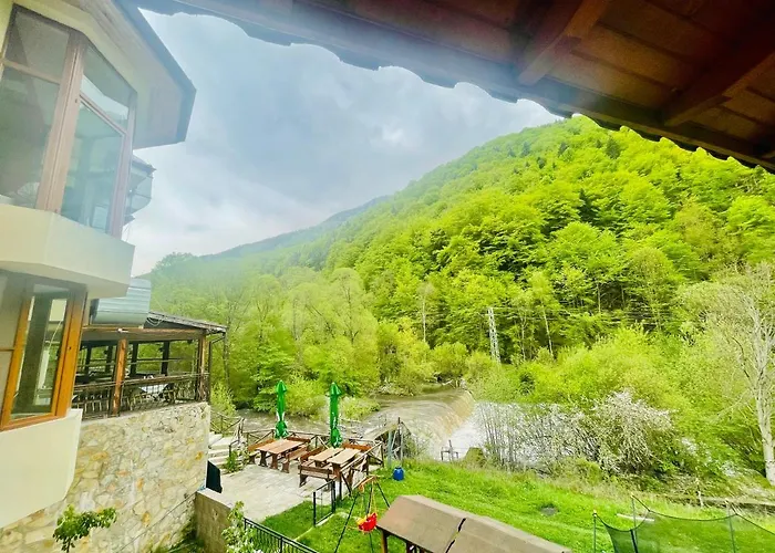 Family Hotel Gorski Kut