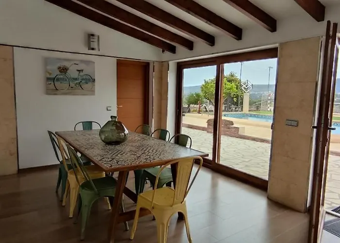 Casa Rancho Grande