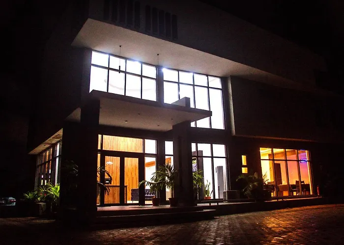 Hotel Capitol