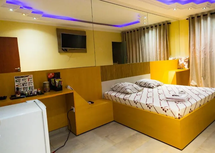 Motel Tenda
