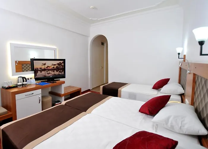 Ramira Beach Hotel