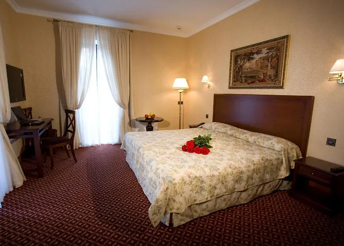 Optima Collection Kamianets-Podilskyi