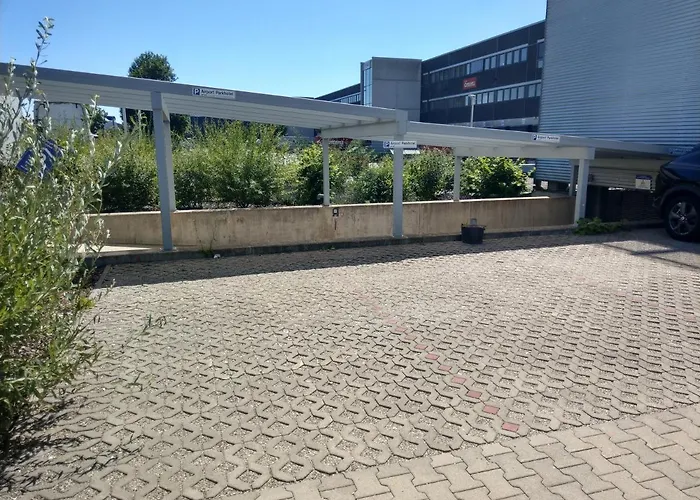 Airport Park Hotel Muc