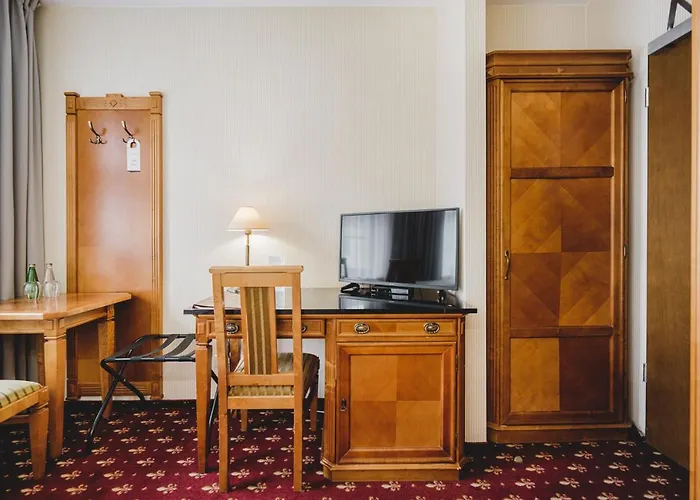Hotel Solaris