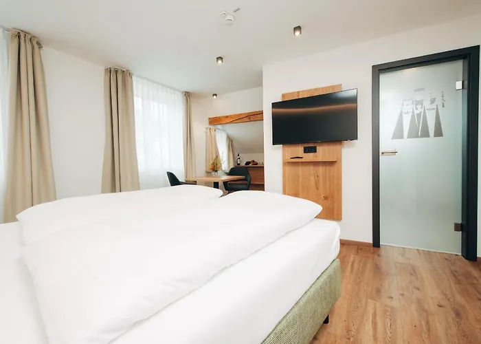 Hotel Drei Koenig