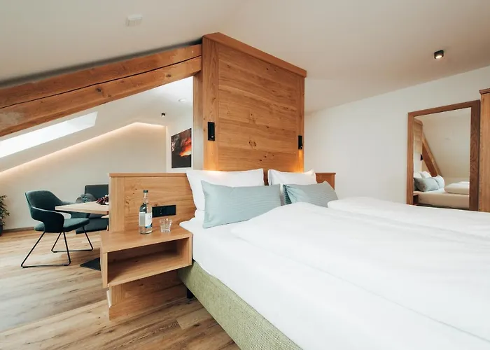Hotel Drei Koenig