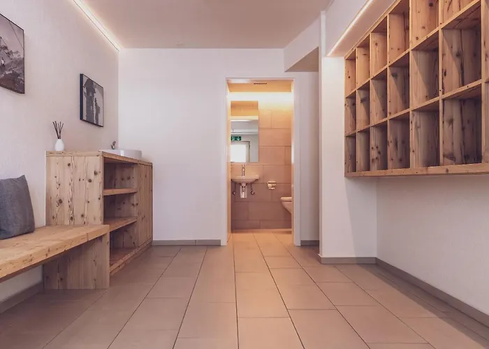 Hotel Strela By Mountain Hotels
