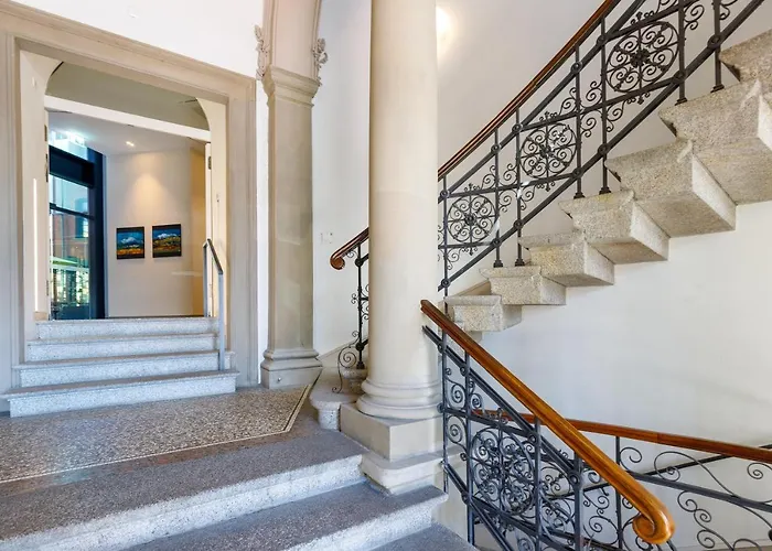 Hotel Alte Post