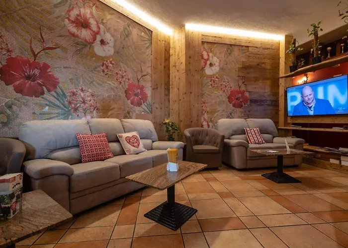 Hotel&Ristorante Serenella