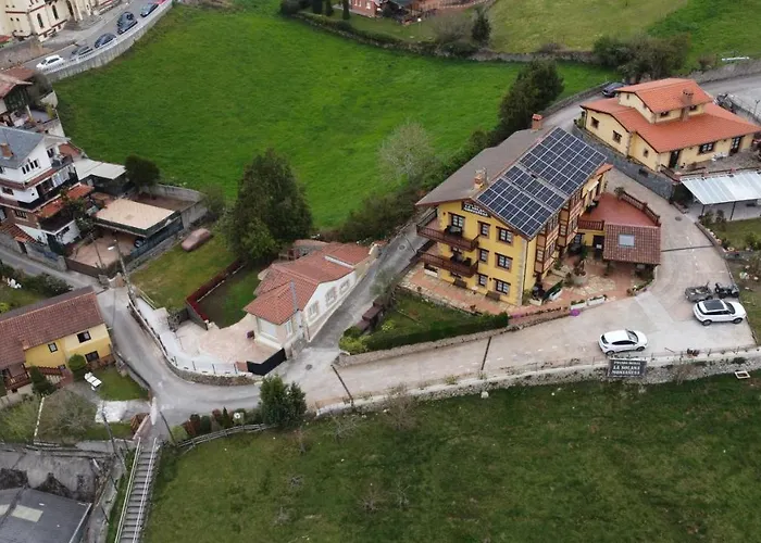 La Solana Montanesa