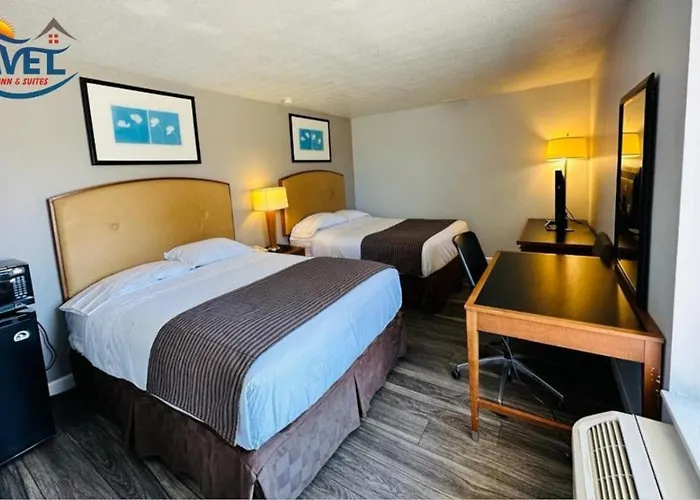 Travel Inn & Suites