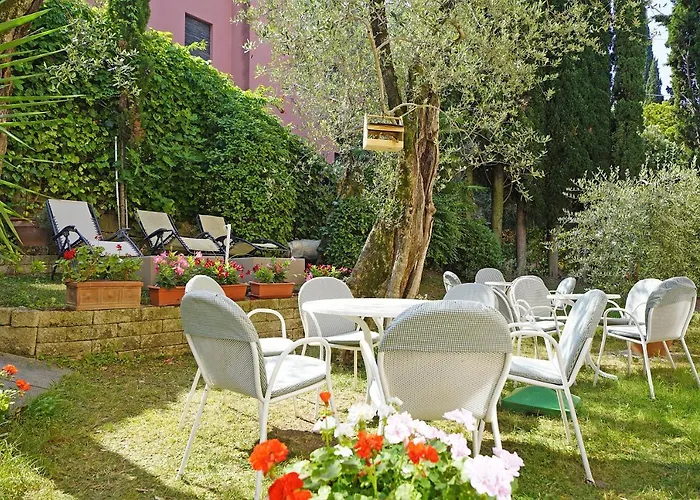 Hotel Villa Carlotta