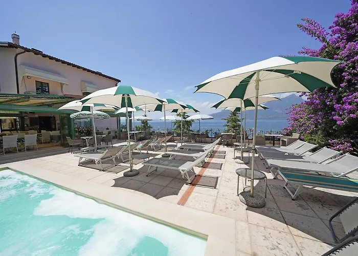 Hotel Villa Carlotta