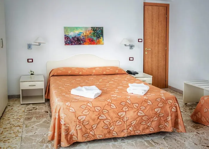 Hotel Pineta