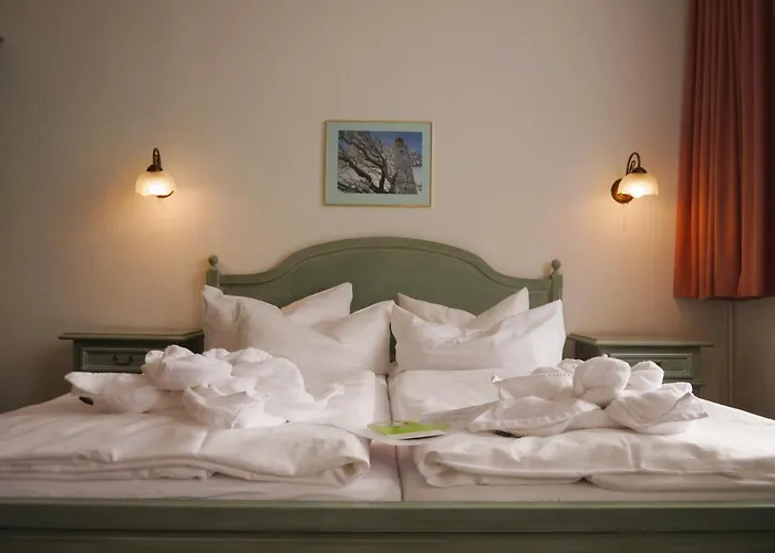 Hotel Esplanade Garni