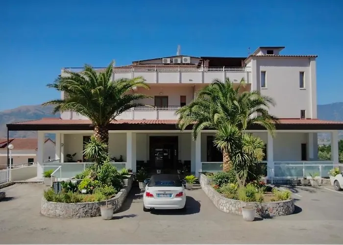 Hotel Vallisdea