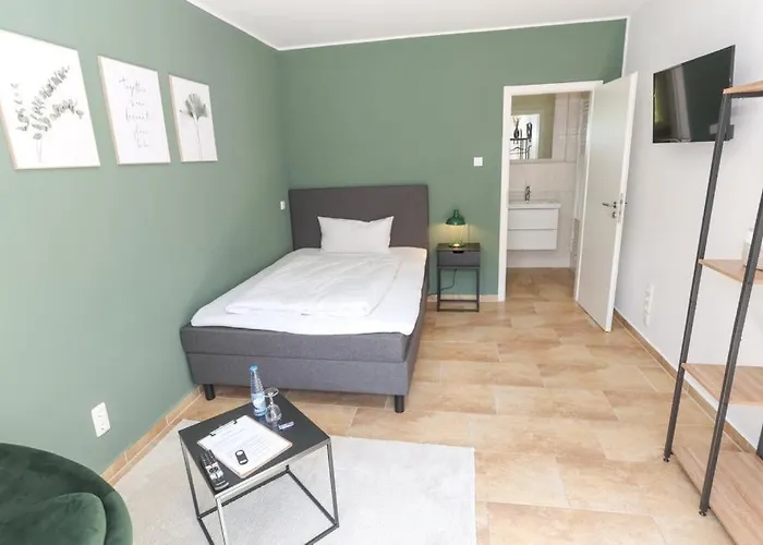 Falk&Frei Selketal Resort