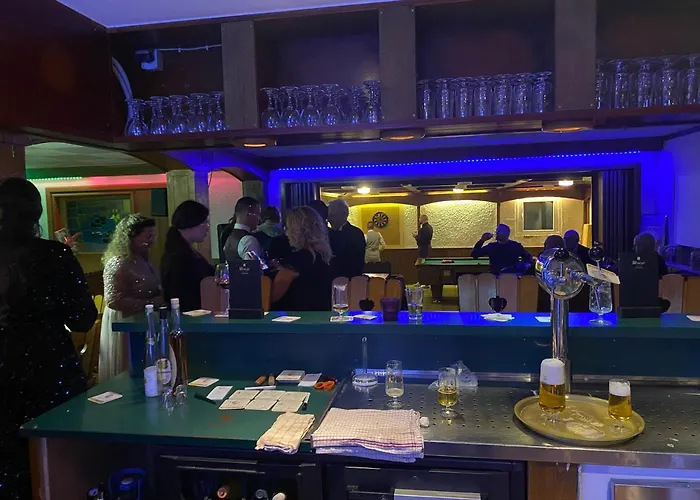 Hotel-Restaurant Theis-Muehle