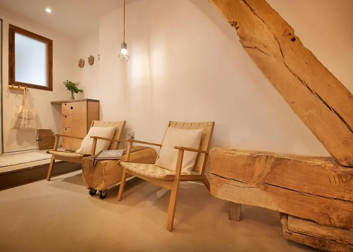 B&B Le Rêve Maastricht