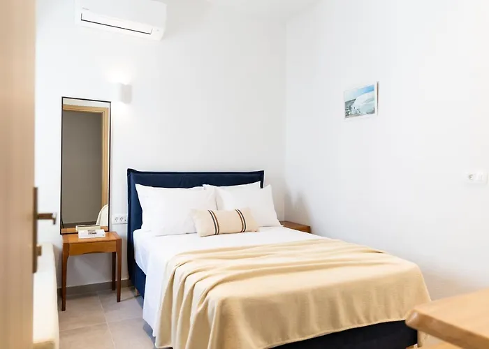 Asimina Hotel