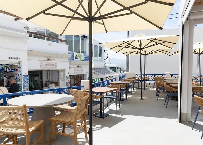 Asimina Hotel
