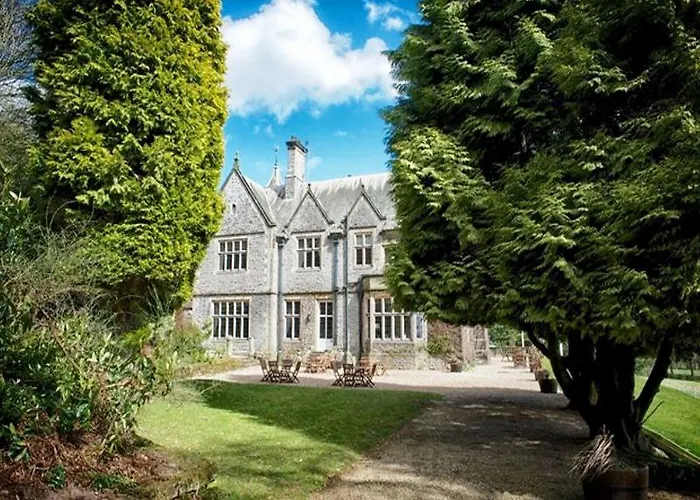 Callow Hall