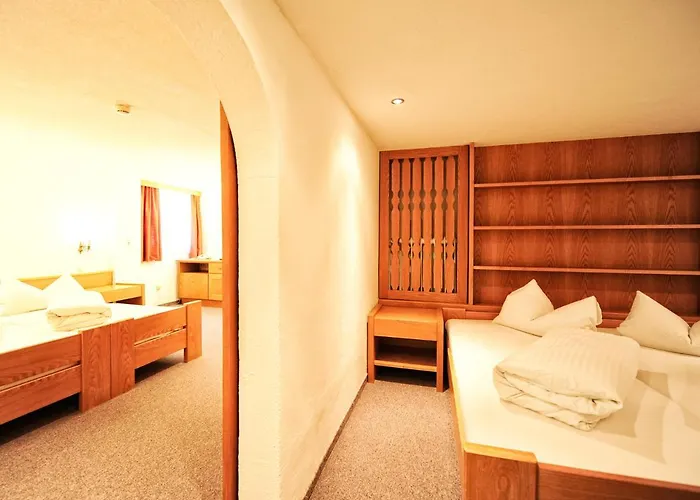 Hotel Margarete Maultasch By Vaya