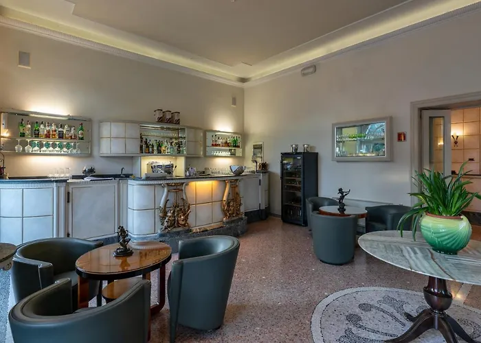 Hotel Milano
