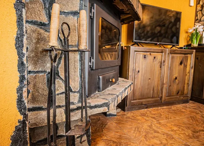 Safari Village Velingrad