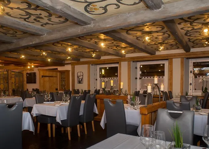 Hotel Badhof