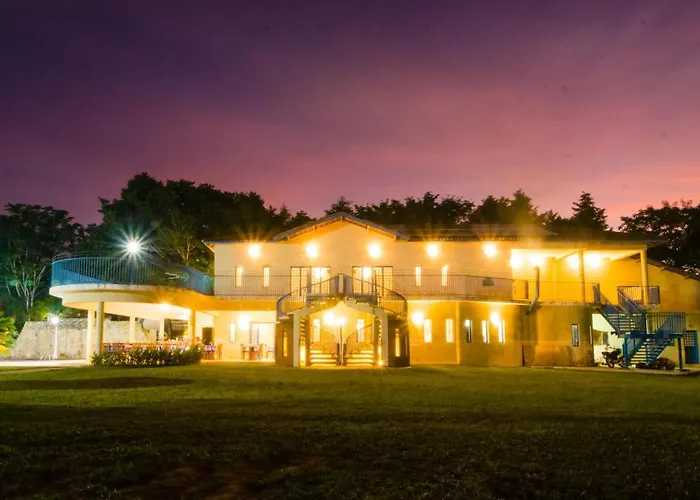 Stallage Hotel