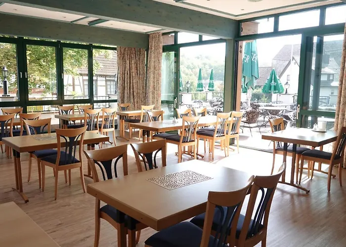 Hotel Adler