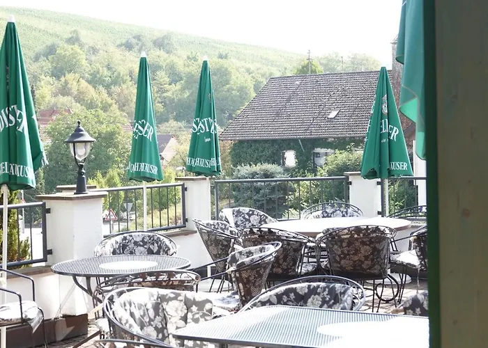 Hotel Adler