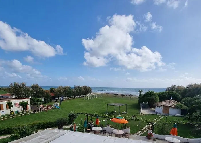 Hotel Portofina