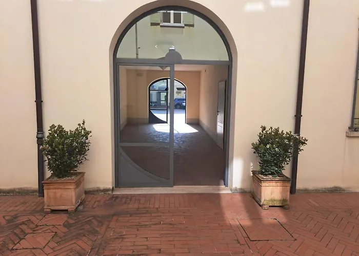 Tatì Hotel