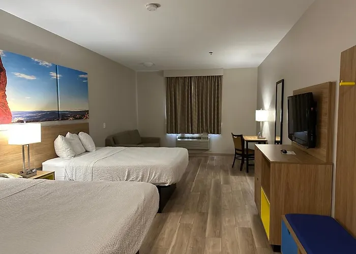 Days Inn By Wyndham Oklahoma City