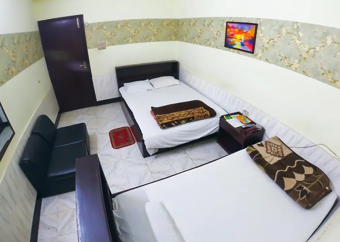 Hotel Heritage