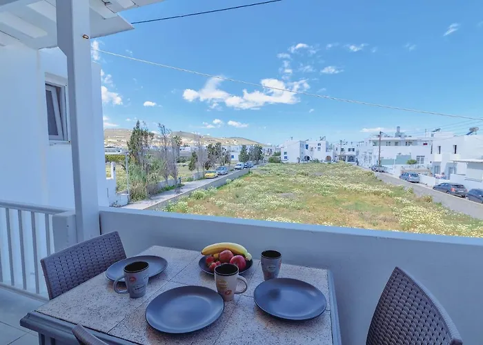 Pavlos Place