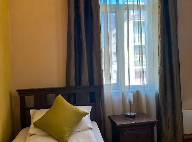 Vidin Hotel